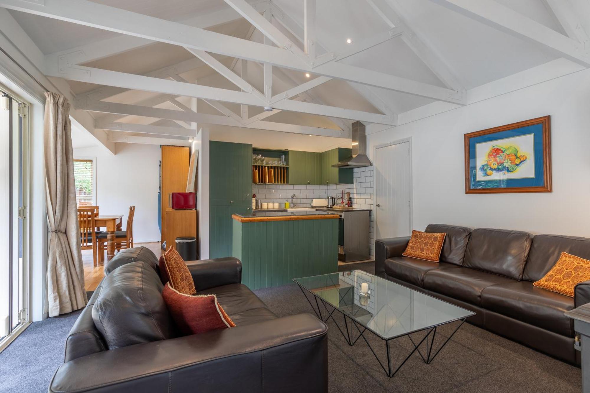 Arrow Junction Cottage แอโรว์ทาวน์ ภายนอก รูปภาพ